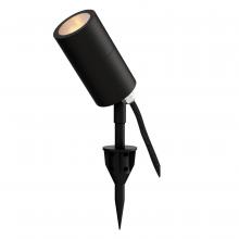  E41352-BK - Alumilux Landscape-Outdoor Pathway Light