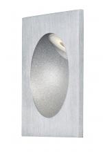  E42403-SA - Alumilux Step Light-Outdoor Wall Mount