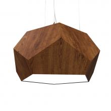  1227.06 - Facet Accord Pendant 1227