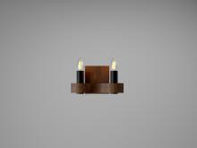  4203.06 - Flow Accord Wall Lamp 4203