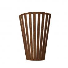  456.06 - Slatted Accord Wall Lamp 456