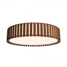  5033LED.06 - Slatted Accord Ceiling Mounted 5033 LED