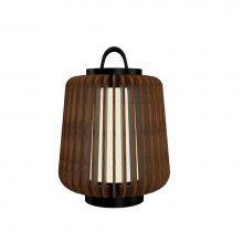  7059.06 - Stecche Di Legno Accord Table Lamp 7059