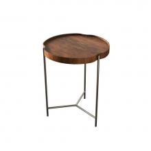  F1006.06 - Flow Accord Side Table F1006