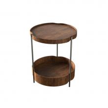  F1007.06 - Flow Accord Side Table F1007