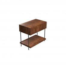  F1027.06 - Clean Accord Bedside Table F1027